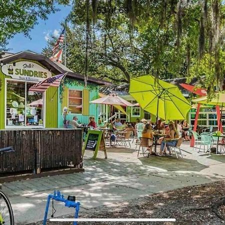In The Center Of Gulfport, Min Away From The Beach! St. Petersburg Exteriér fotografie