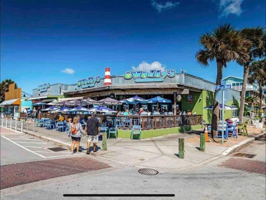 In The Center Of Gulfport, Min Away From The Beach! St. Petersburg Exteriér fotografie